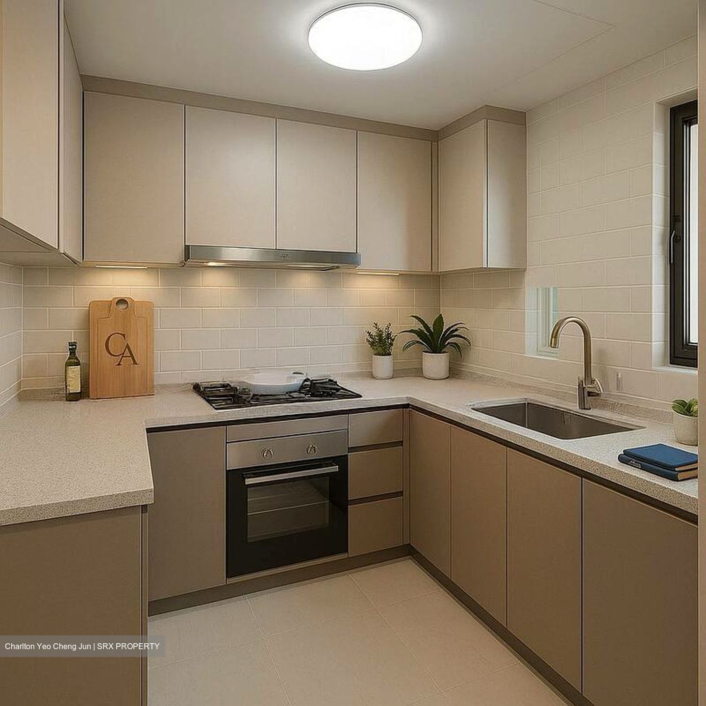 Whampoa Drive (Toa Payoh), HDB 2 Rooms #509485651